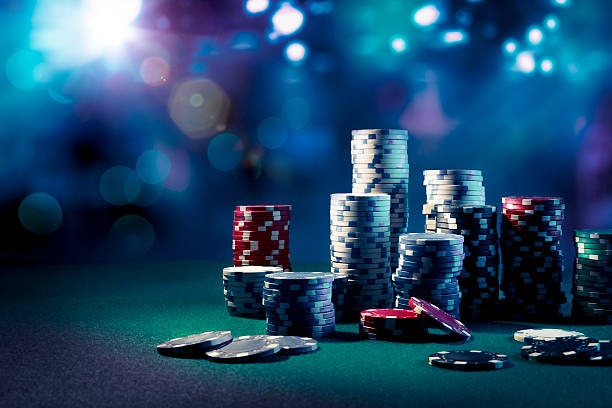 palypkr Fresh Tournament Rooms
